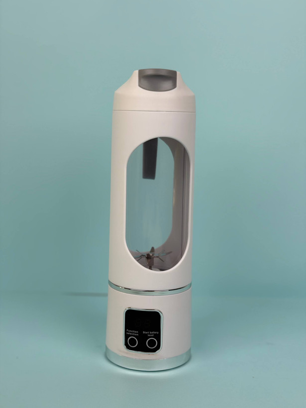 شیکر و اسموتی ساز شارژی HS-860 اورجینال | مخلوط کن اسموتی و پروتئین شیک