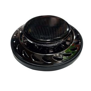 خوشبو کننده خورشیدی ماشین JIN GE مدل JG-009 (پخش عطر چرخان)