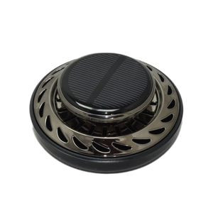 خوشبو کننده خورشیدی ماشین JIN GE مدل JG-009 (پخش عطر چرخان)