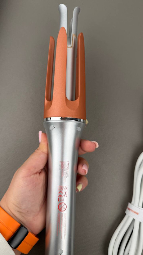 فر مو شیگلم سایز 25 | 32 بارکد دار + پلمپ کارخانه