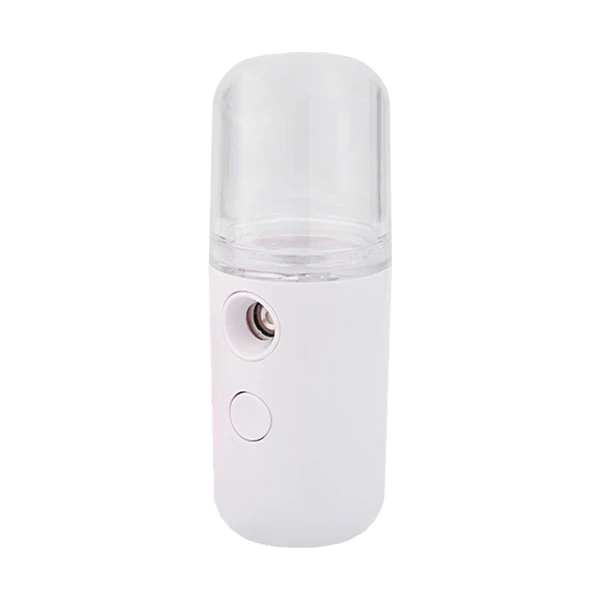 بخور سرد جیبی YQ8001 مدل Mist Sprayer | مینی بخور شارژی نانو 30 میلی‌لیتری